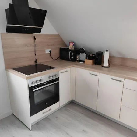 Sweet In Ludwigsburg