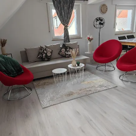 Sweet In * Ludwigsburg