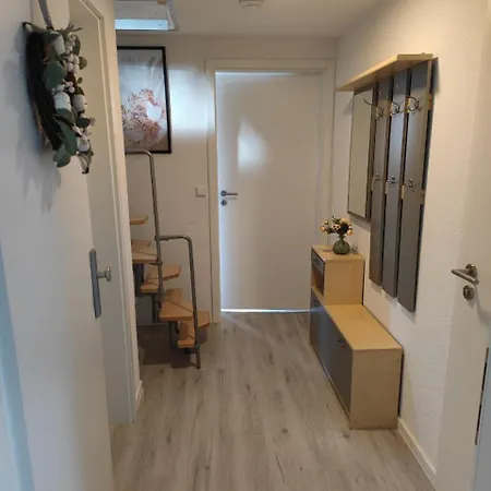 Sweet In Ludwigsburg