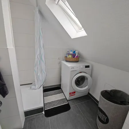 Sweet In Daire Ludwigsburg