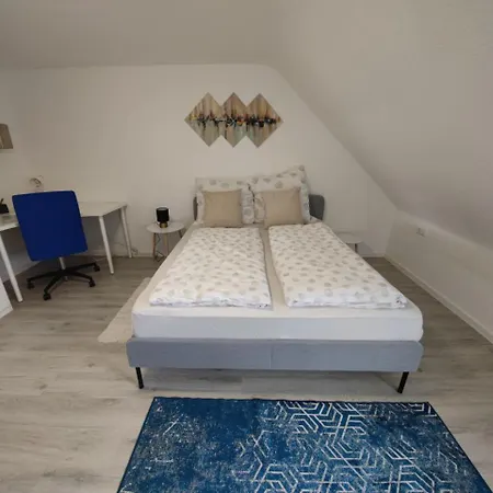 Sweet In Daire Ludwigsburg