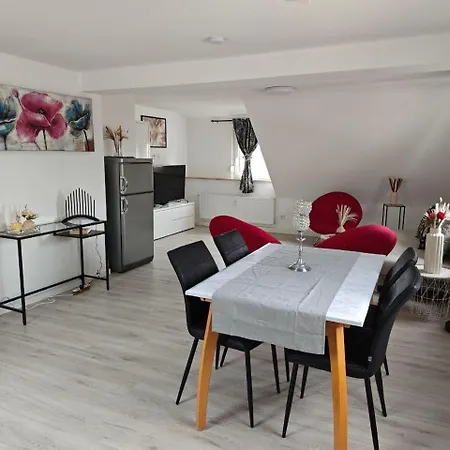 Sweet In Ludwigsburg