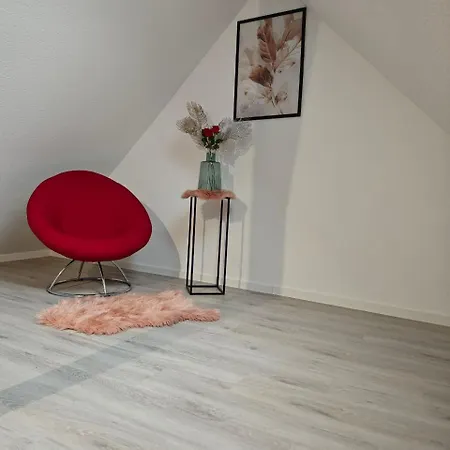 Sweet In Daire Ludwigsburg