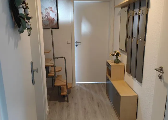 Sweet In Ludwigsburg